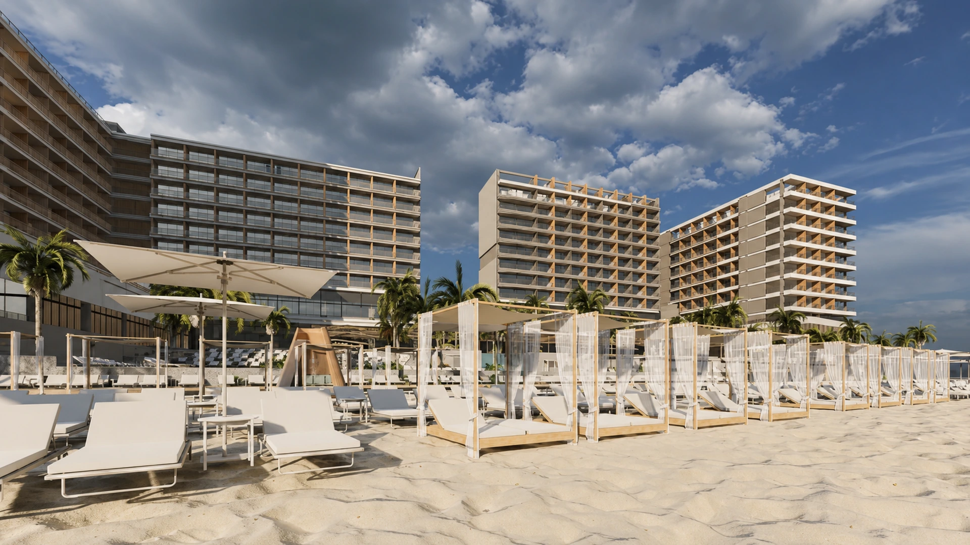 Hyatt · Ziva
