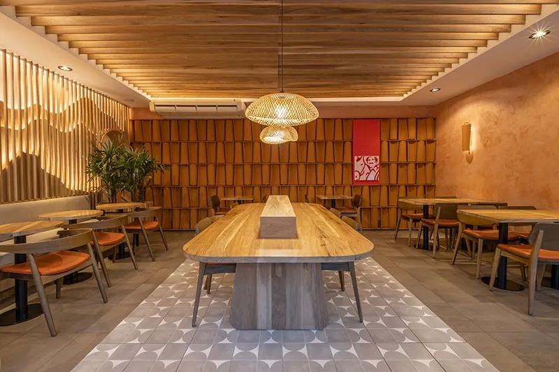Juan Valdez Café