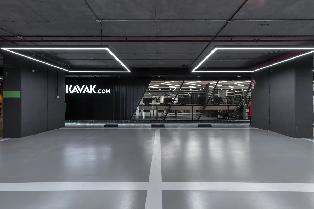 Kavak Hub