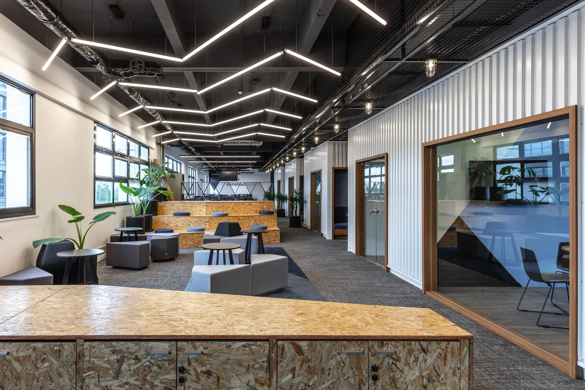 Kavak Oficinas