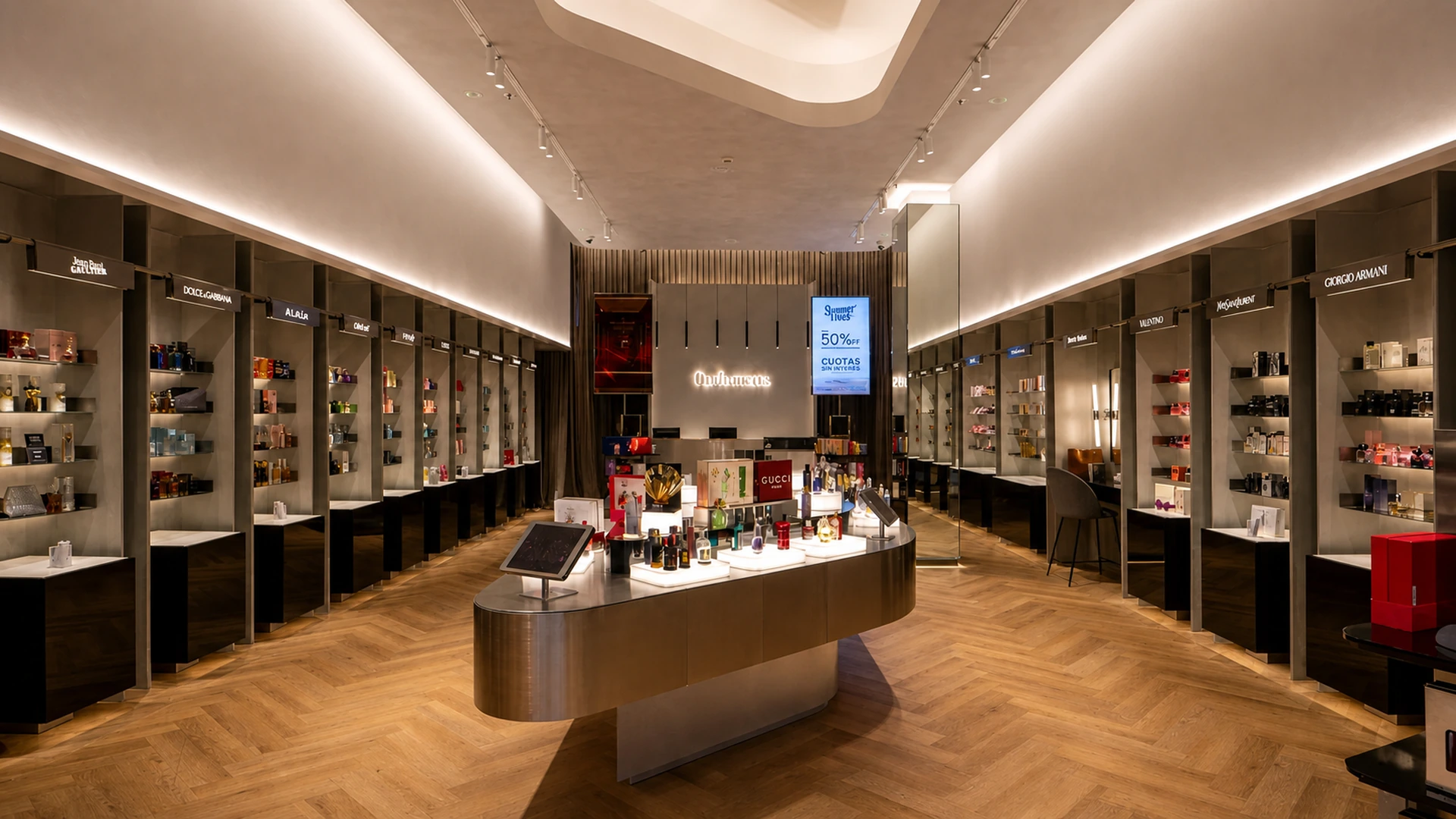 Parfumerie