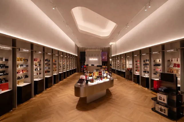 Parfumerie