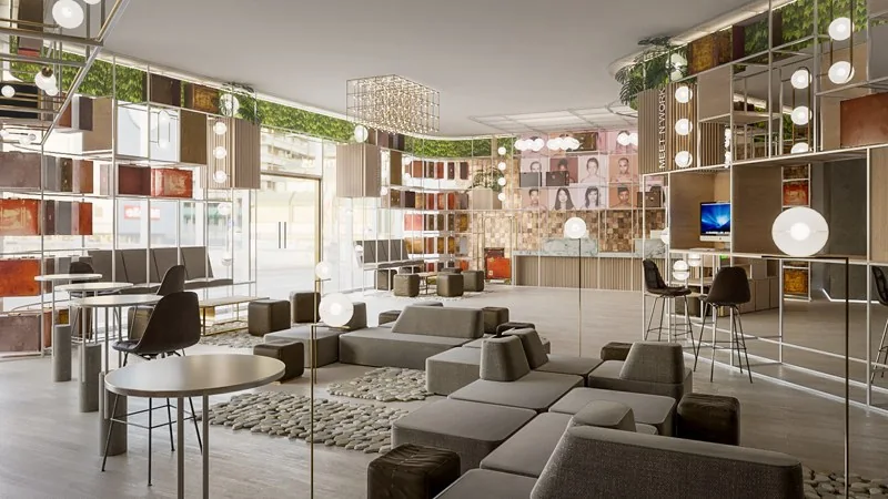 Accor Hotels — foto 2