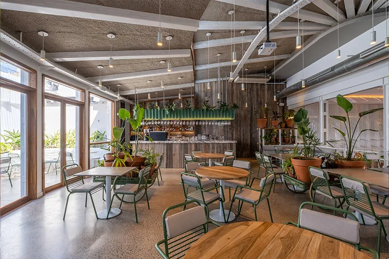 Aire Libre — foto 20