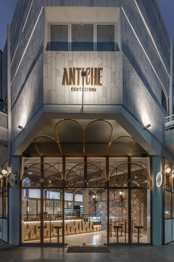 antiche — foto 10