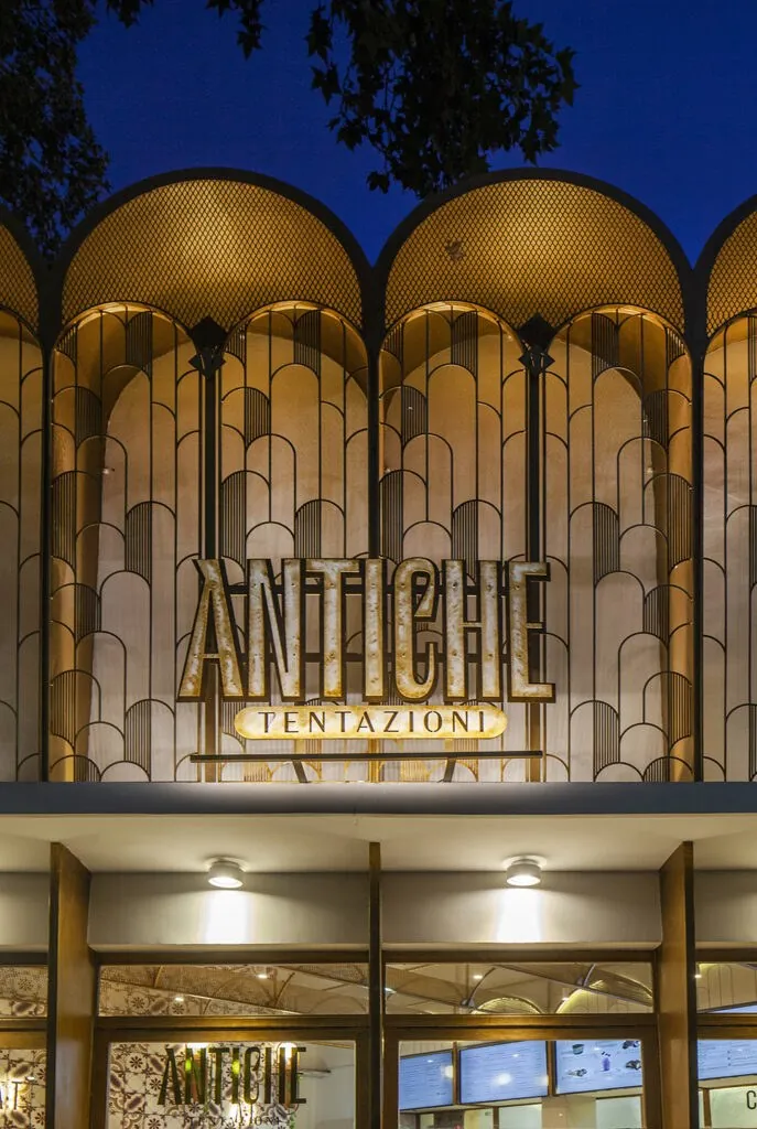 antiche — foto 34