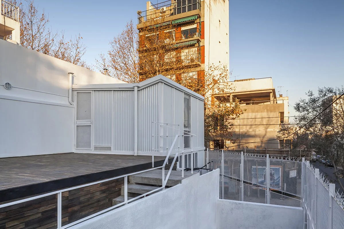 Atelier Vilela — foto 6
