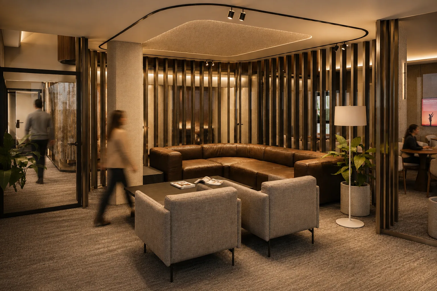 Banco Supervielle — foto 3