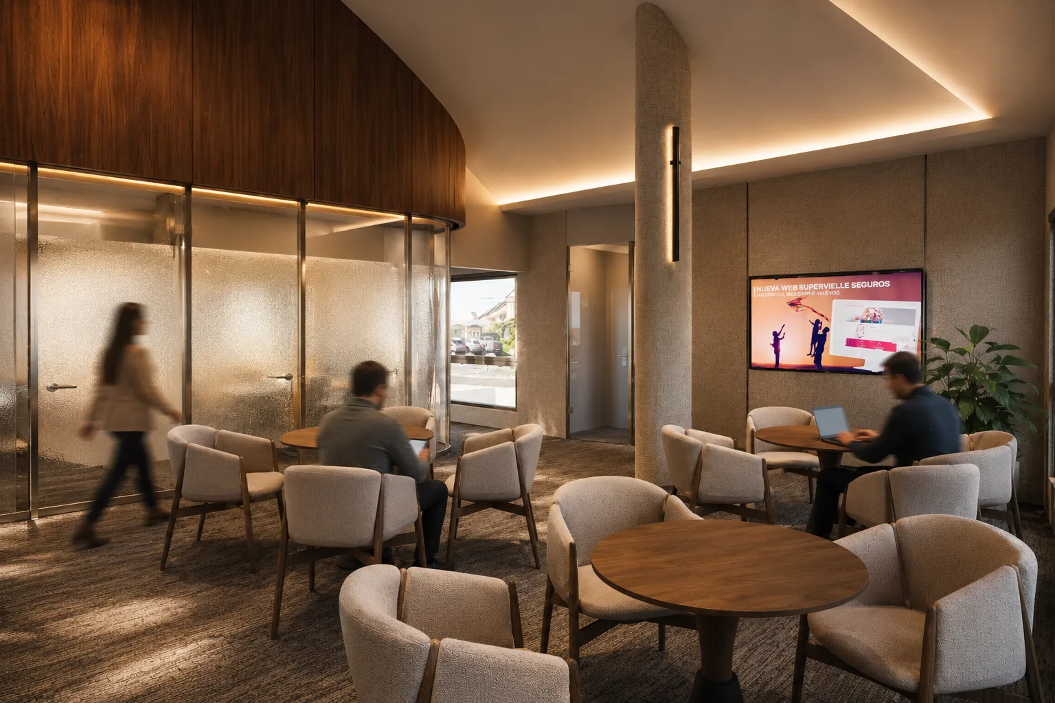 Banco Supervielle — foto 4