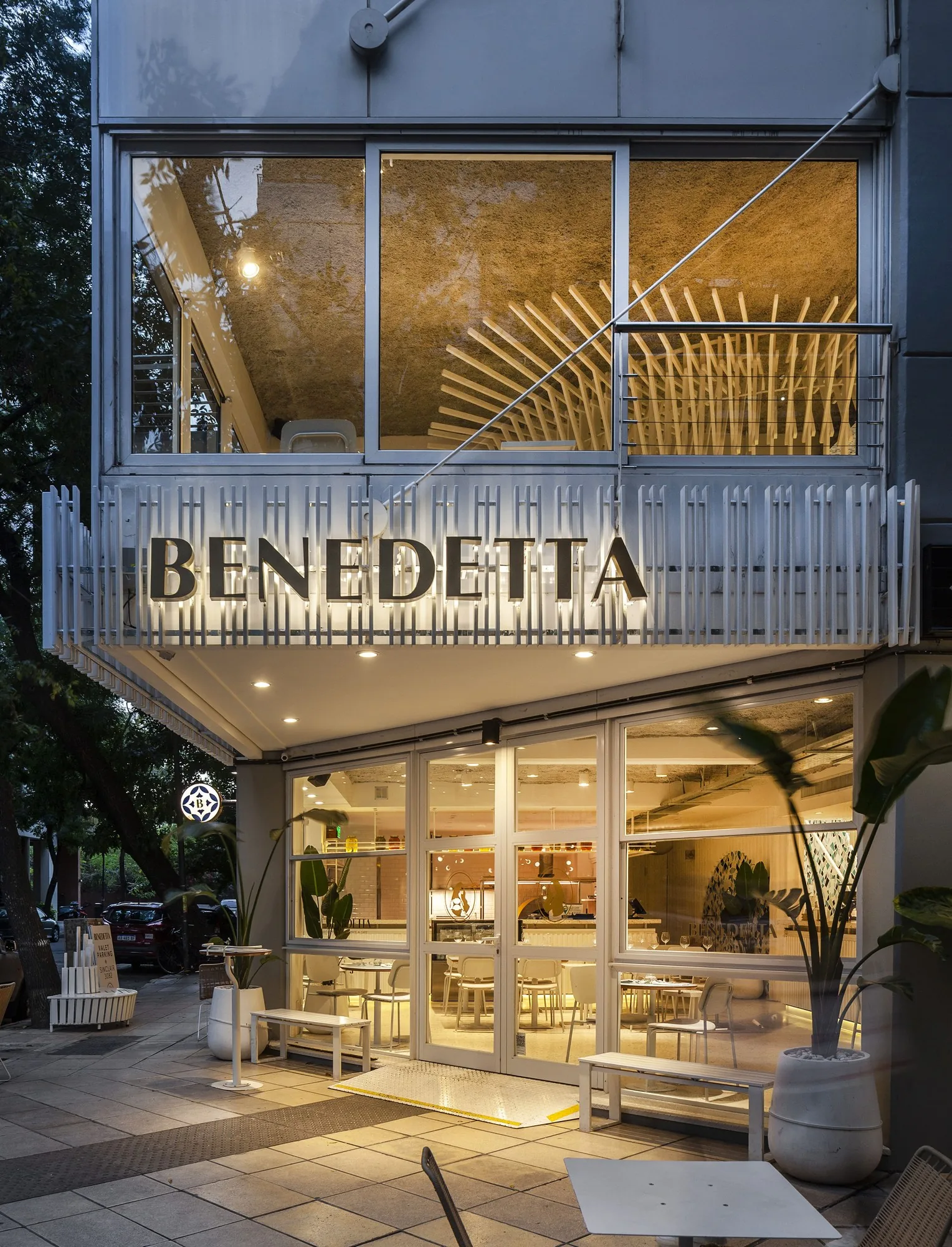 Benedetta - foto 29