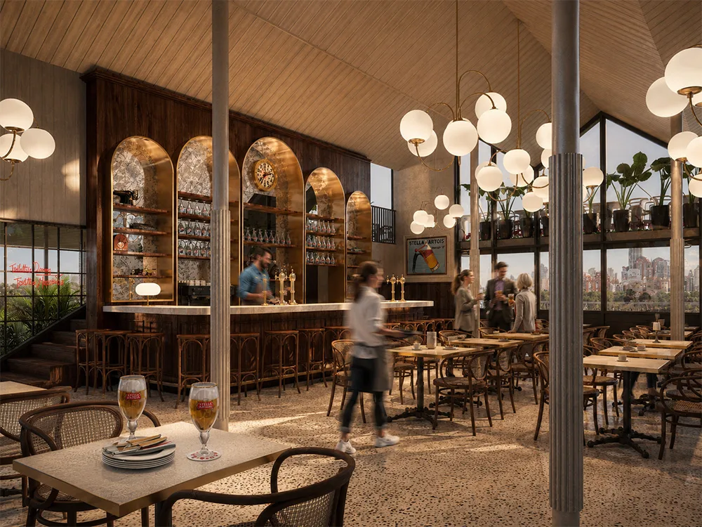 Café Artois — foto 5