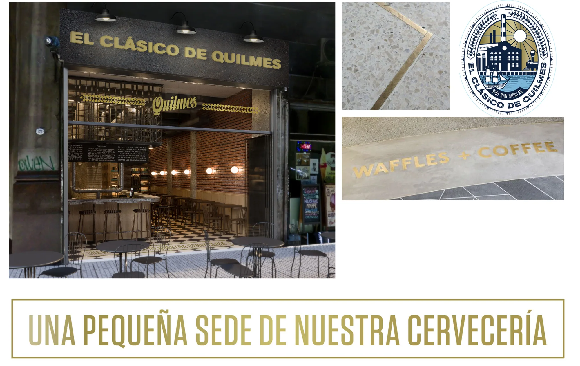 El Clásico de Quilmes — foto 2