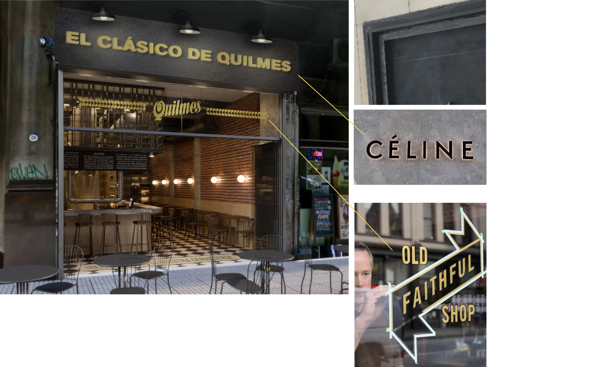 El Clásico de Quilmes — foto 3