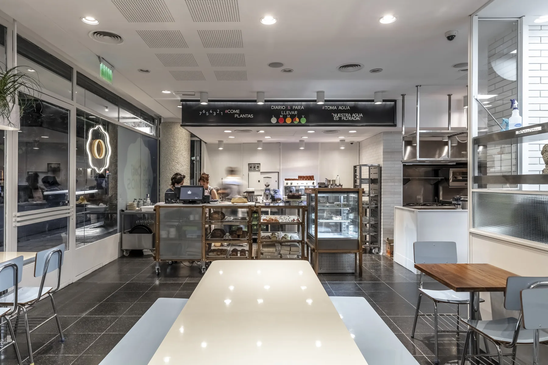 Comedor Diario — foto 10