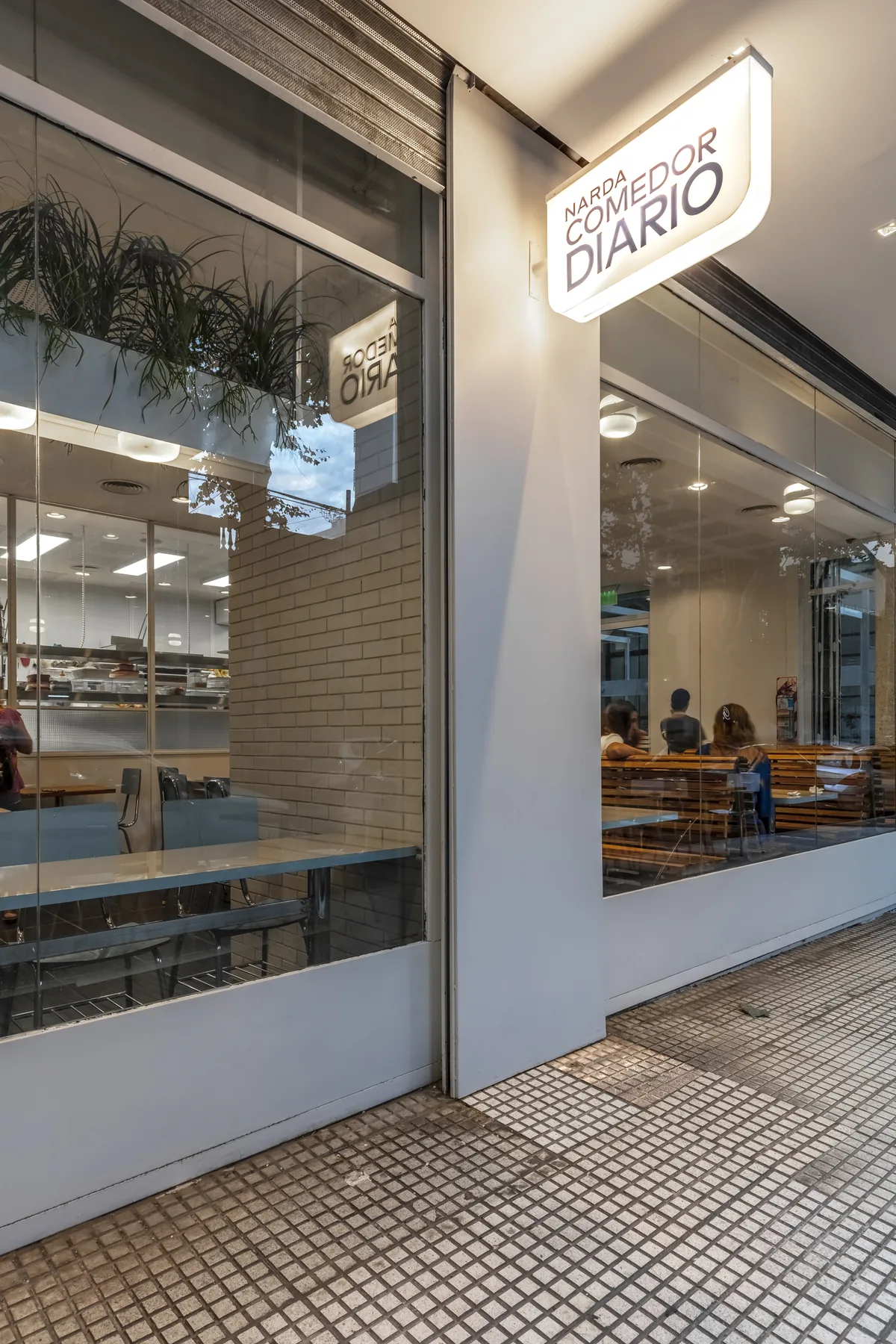 Comedor Diario — foto 3