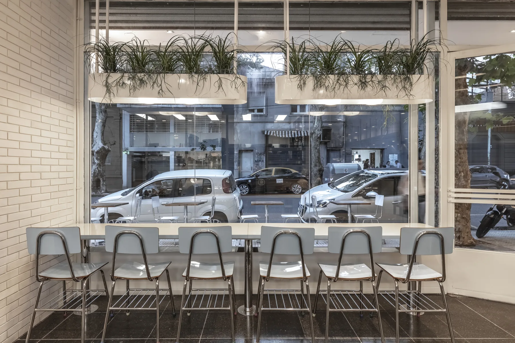 Comedor Diario — foto 4