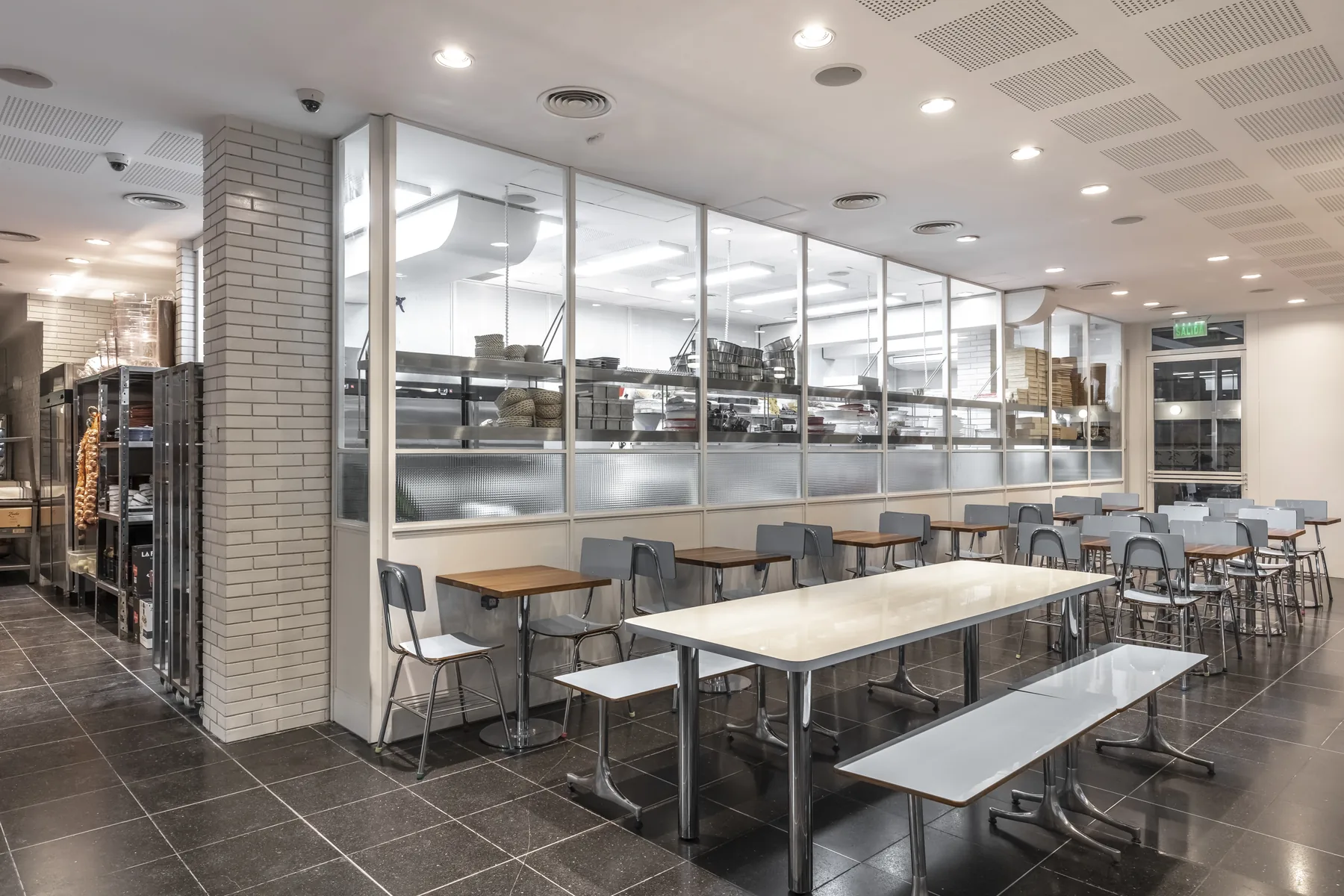 Comedor Diario — foto 6
