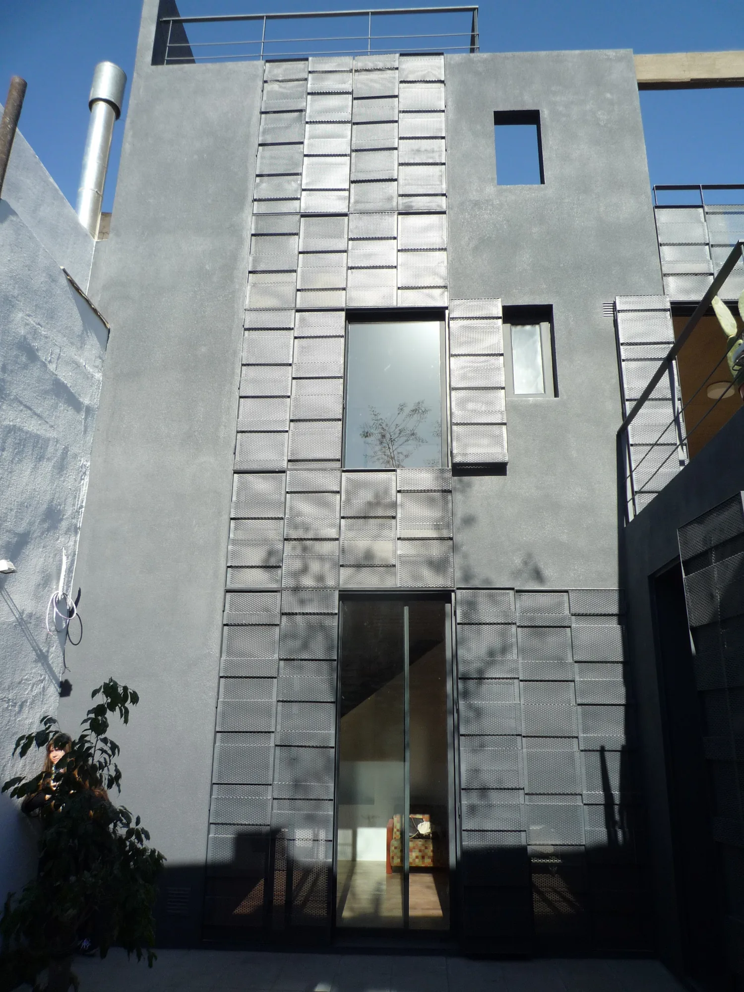 Dos Casas Conde — foto 3