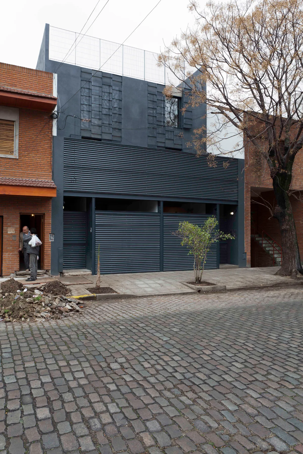 Dos Casas Conde — foto 2