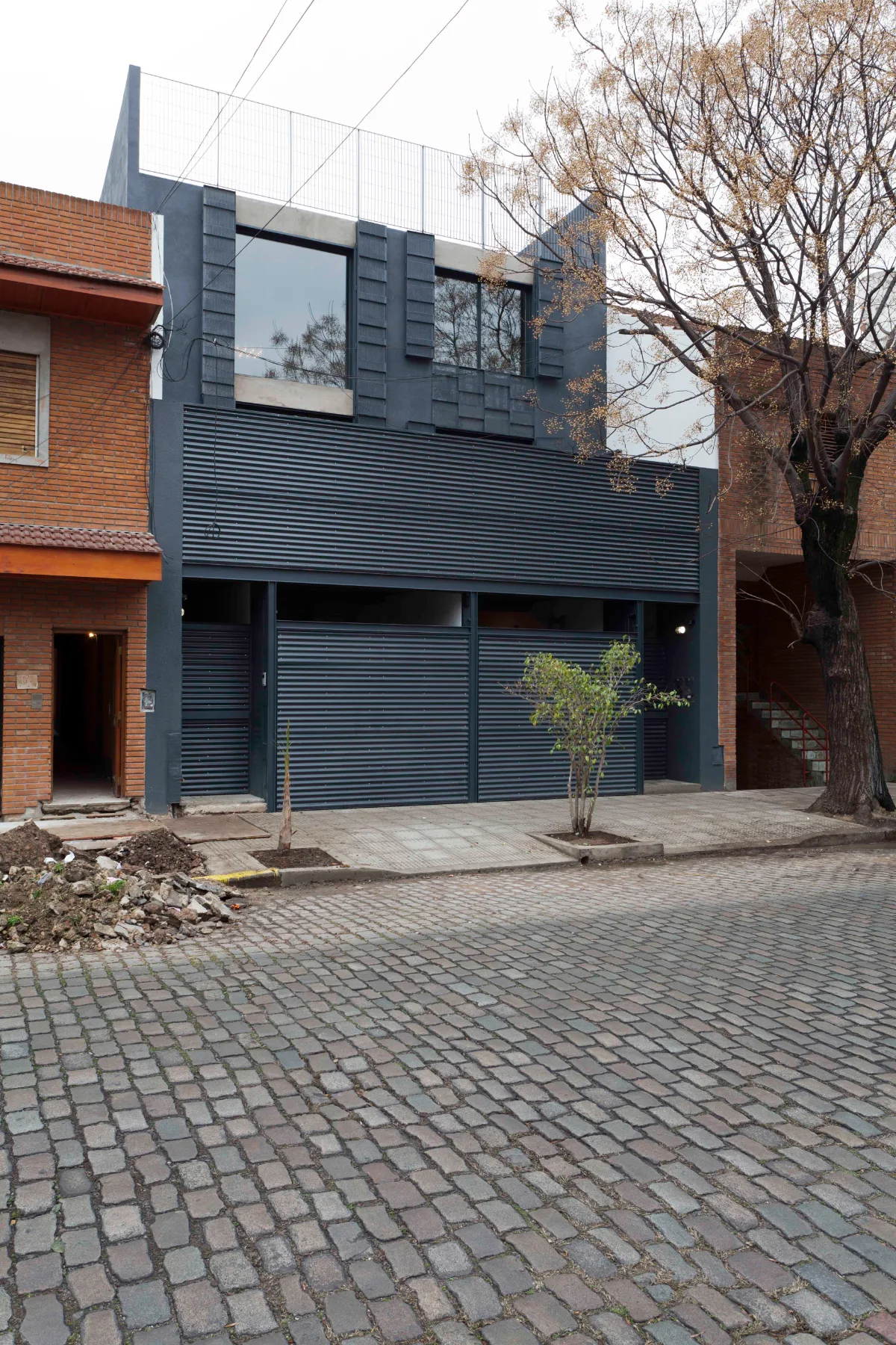 Dos Casas Conde