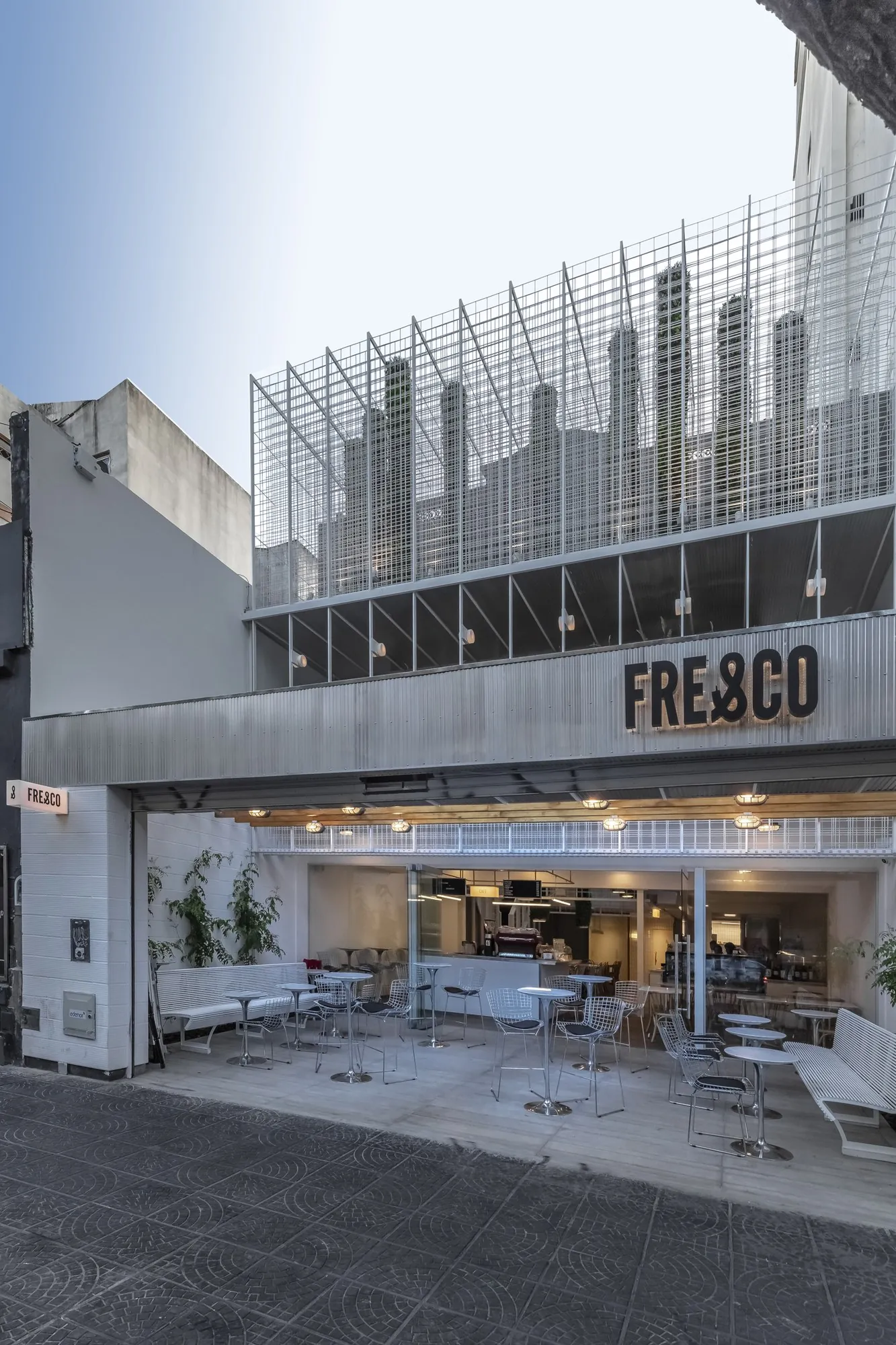 fresco — foto 33
