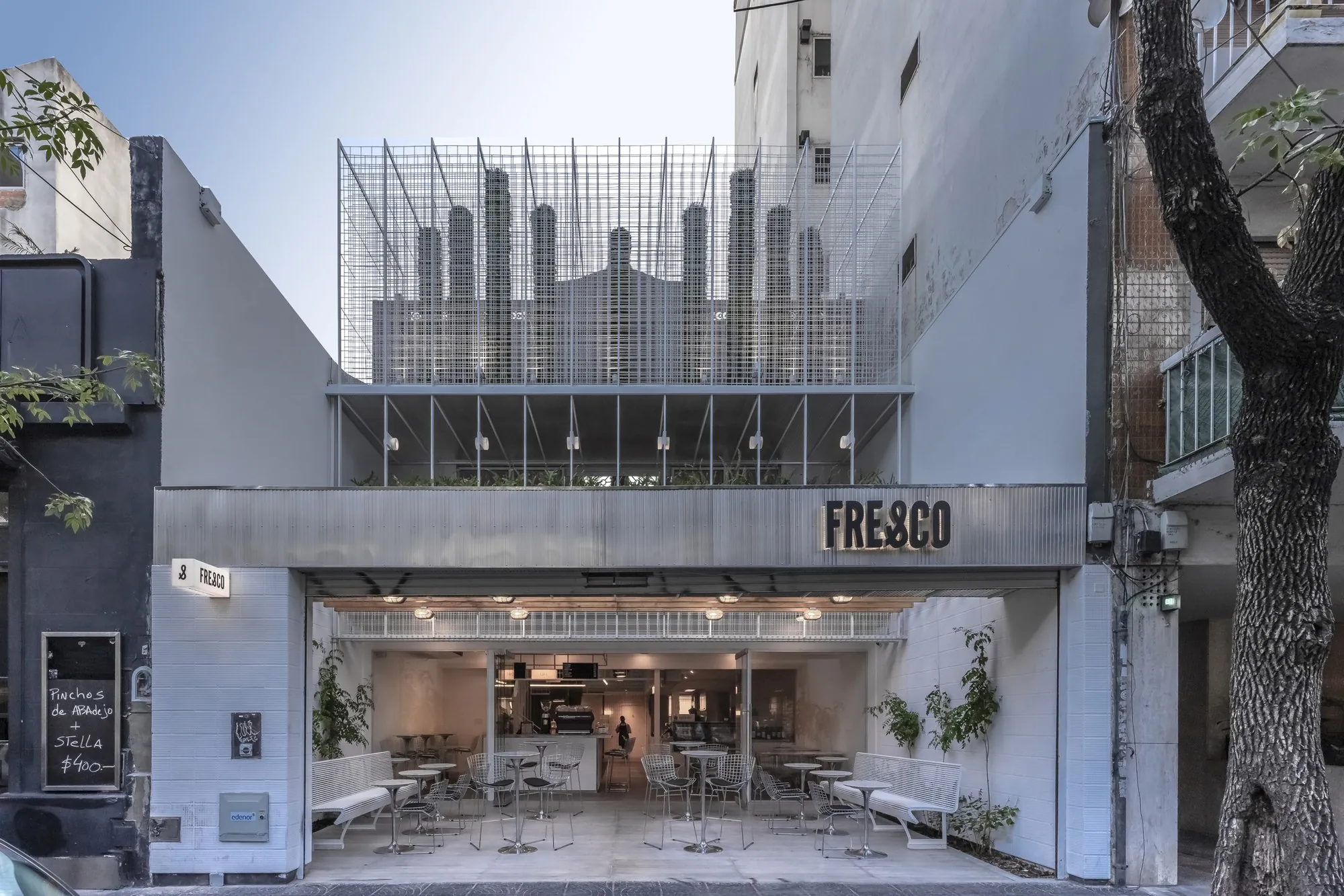 fresco — foto 34