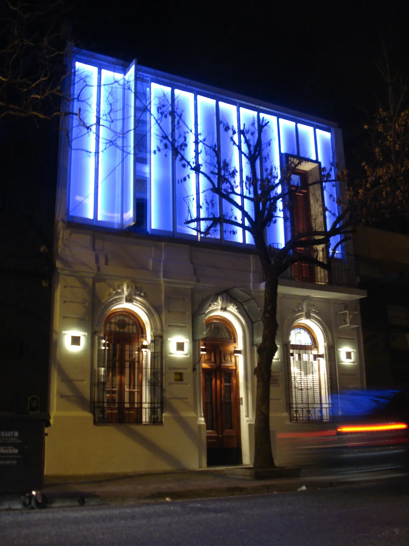 Galería Objeto A