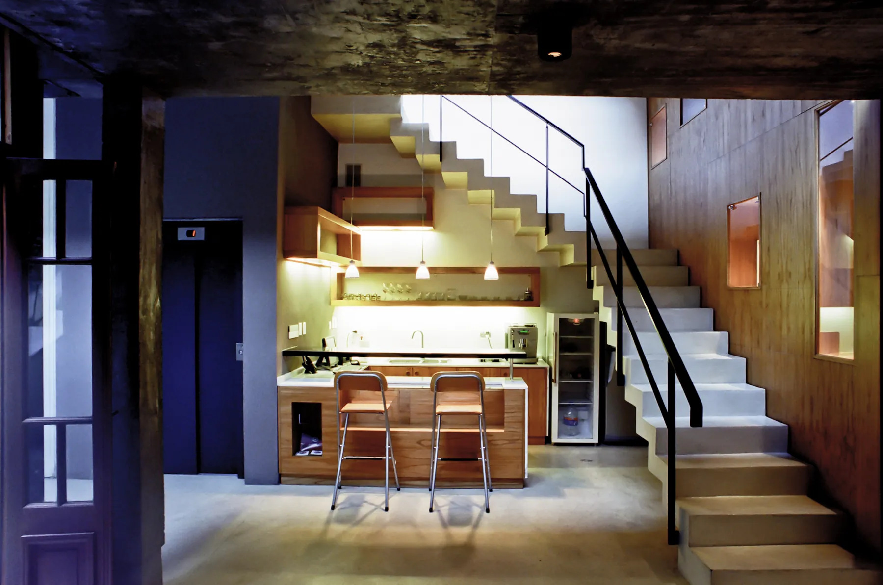Galería Objeto A — foto 10