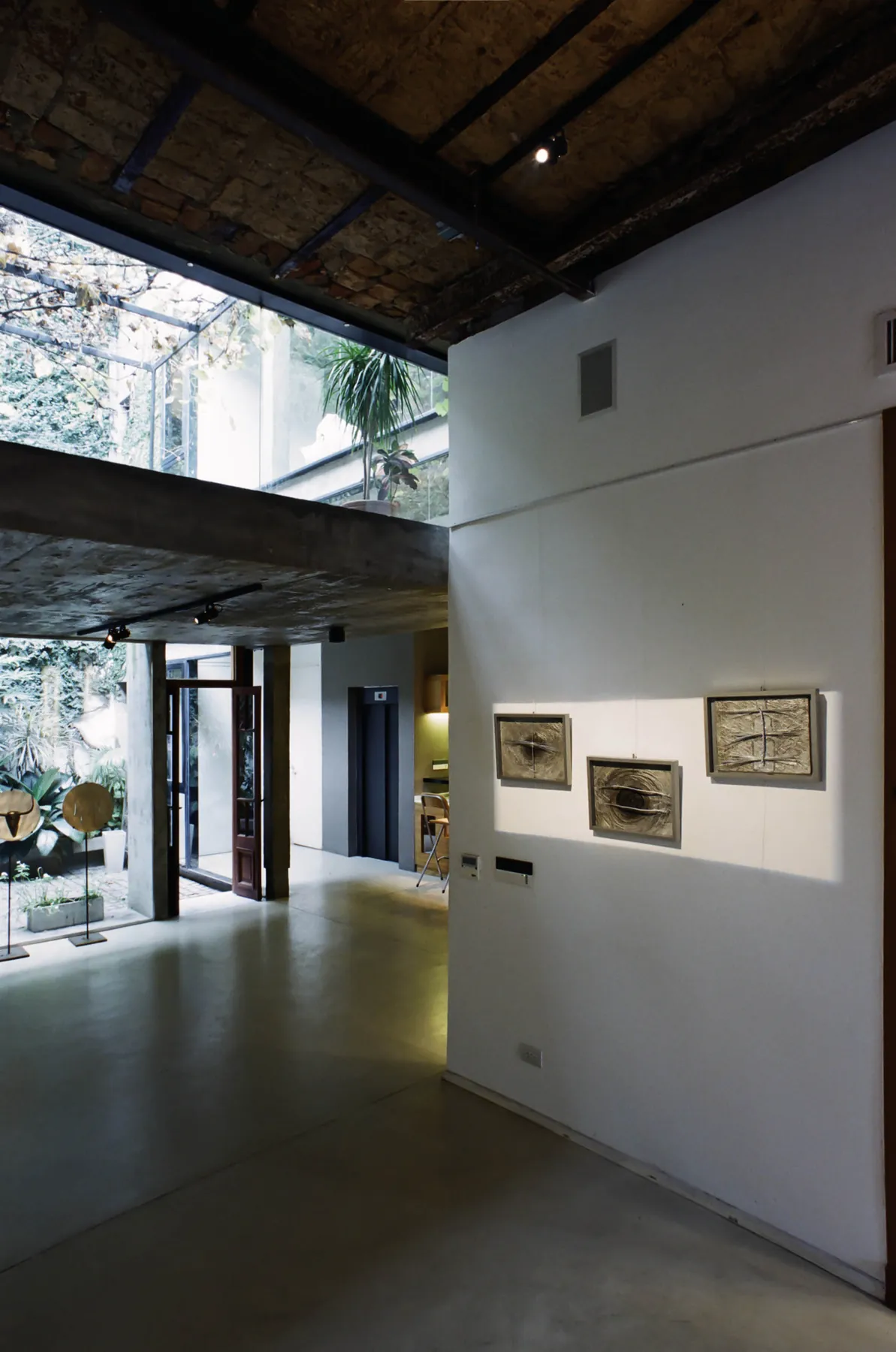Galería Objeto A — foto 12