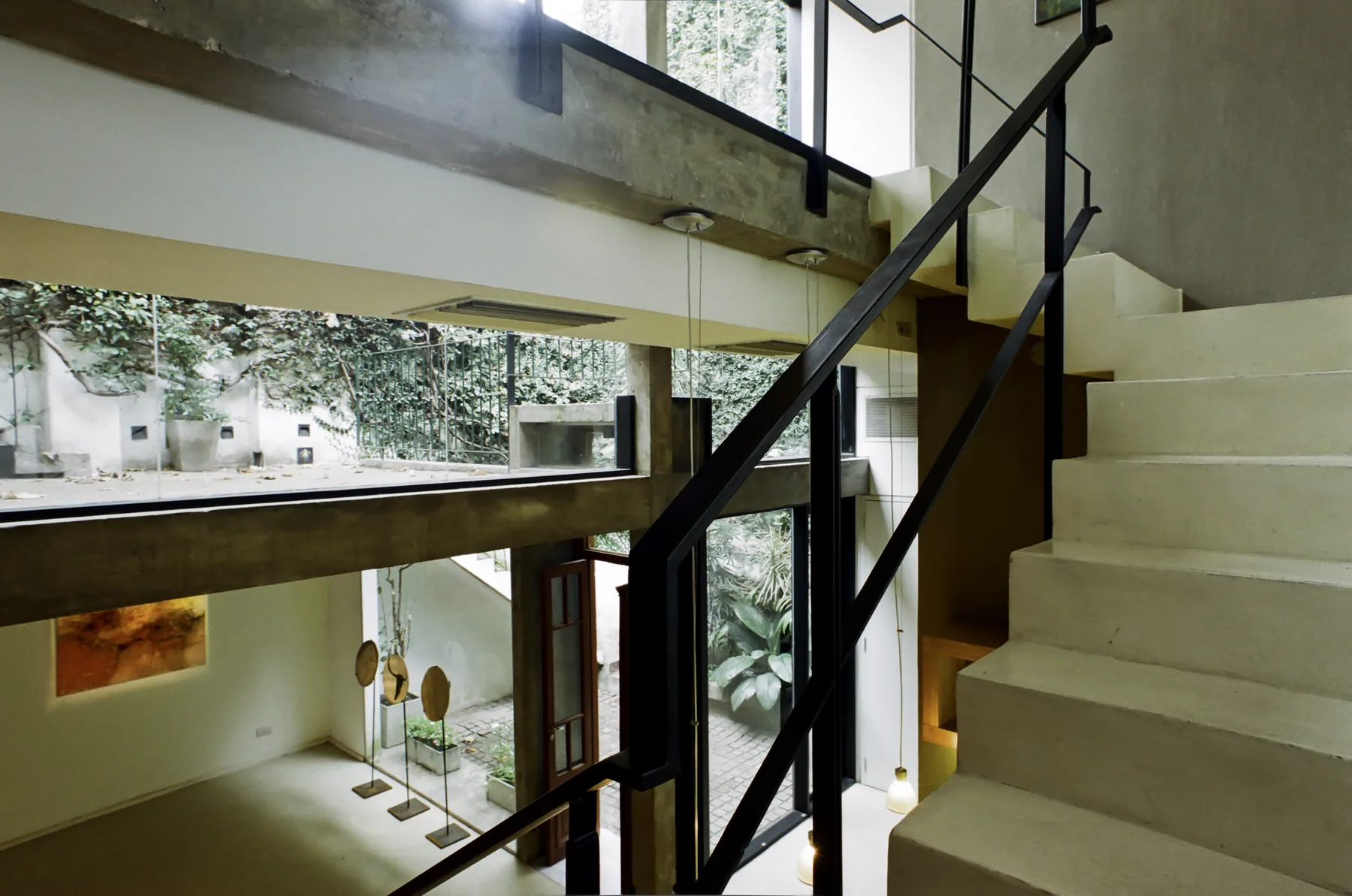 Galería Objeto A — foto 13