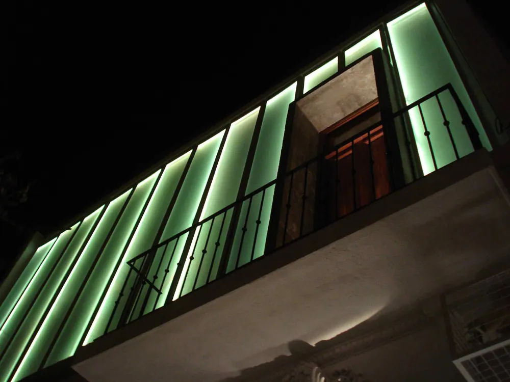 Galería Objeto A — foto 23