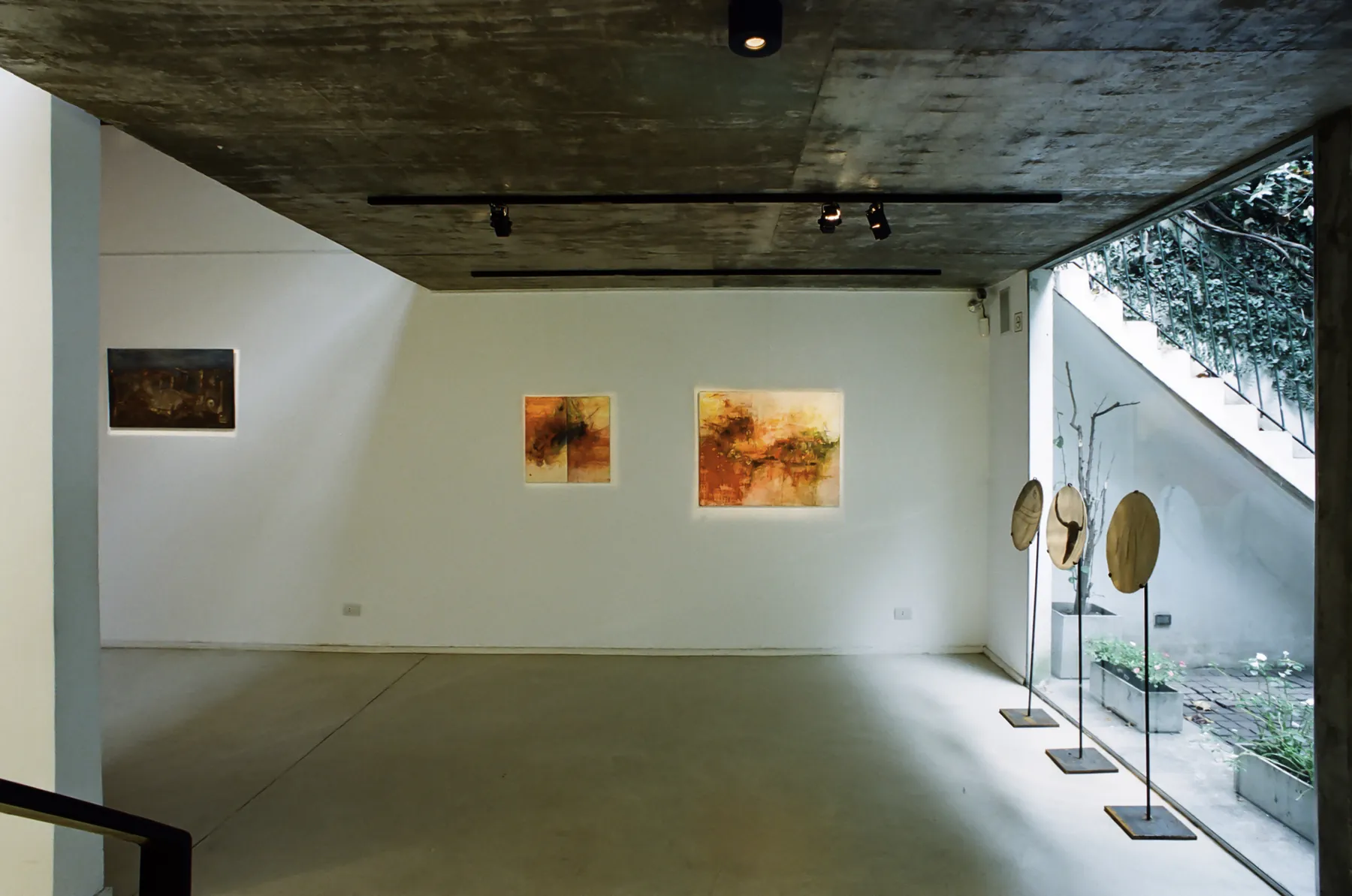 Galería Objeto A — foto 8