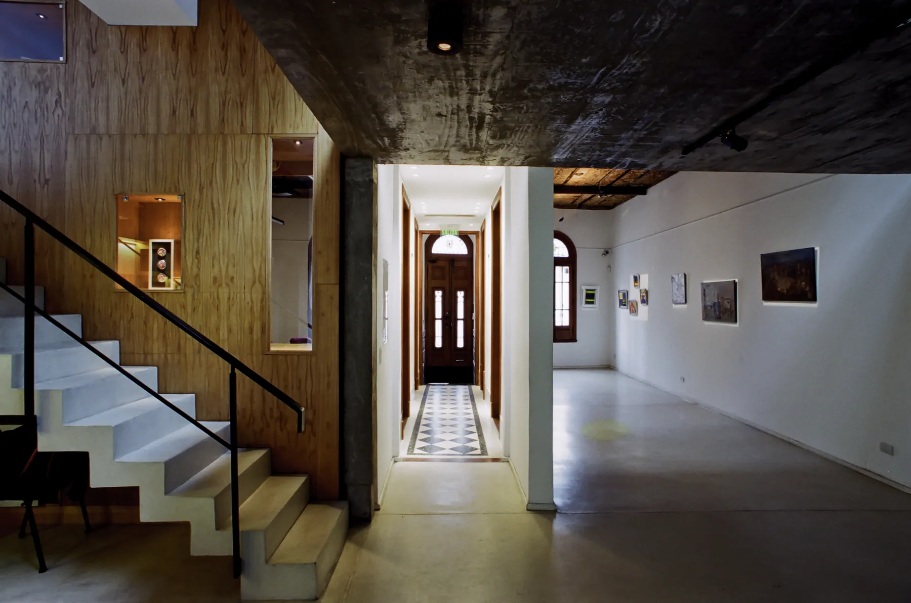 Galería Objeto A — foto 9