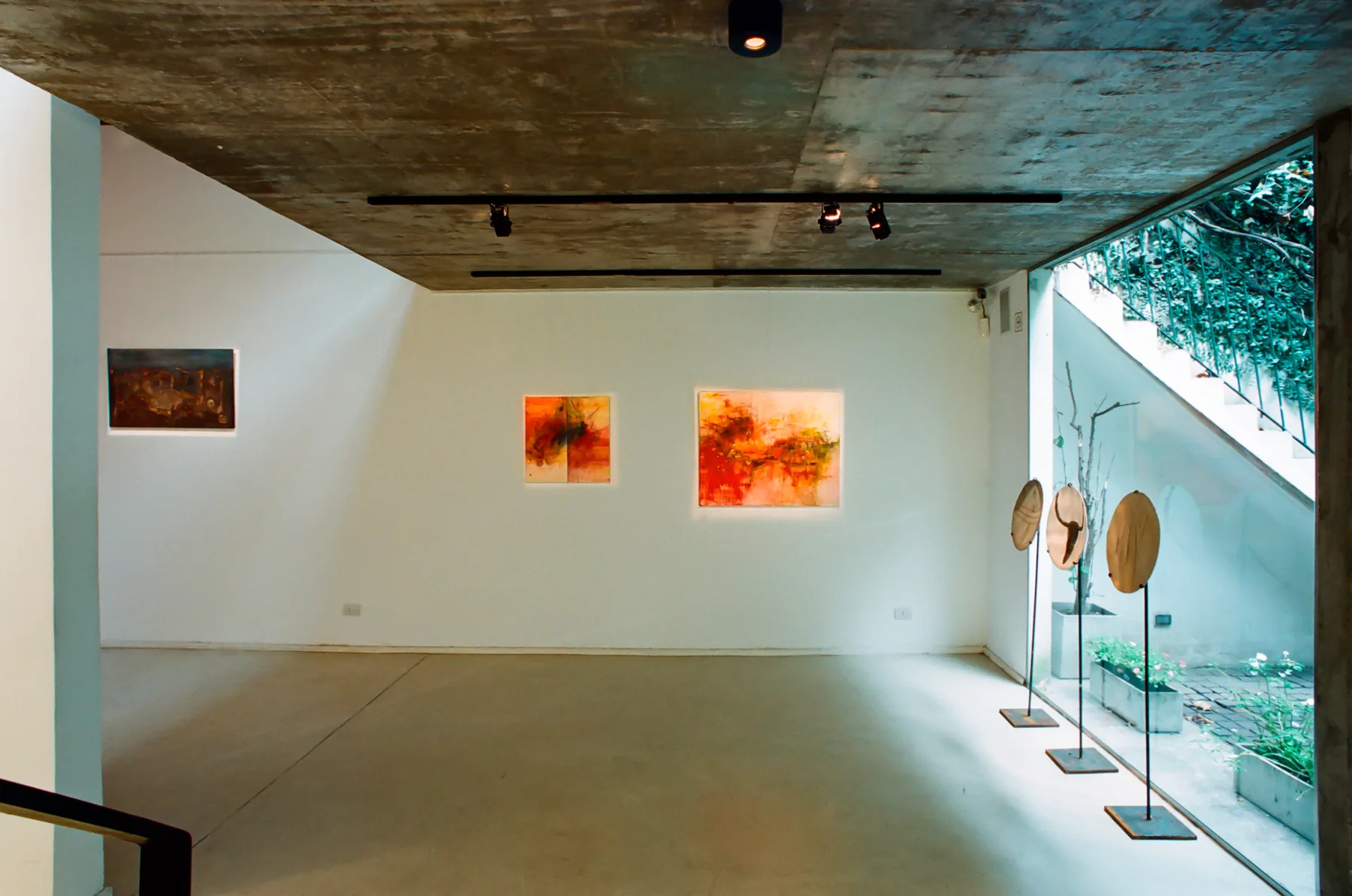 Galería Objeto A — foto 6