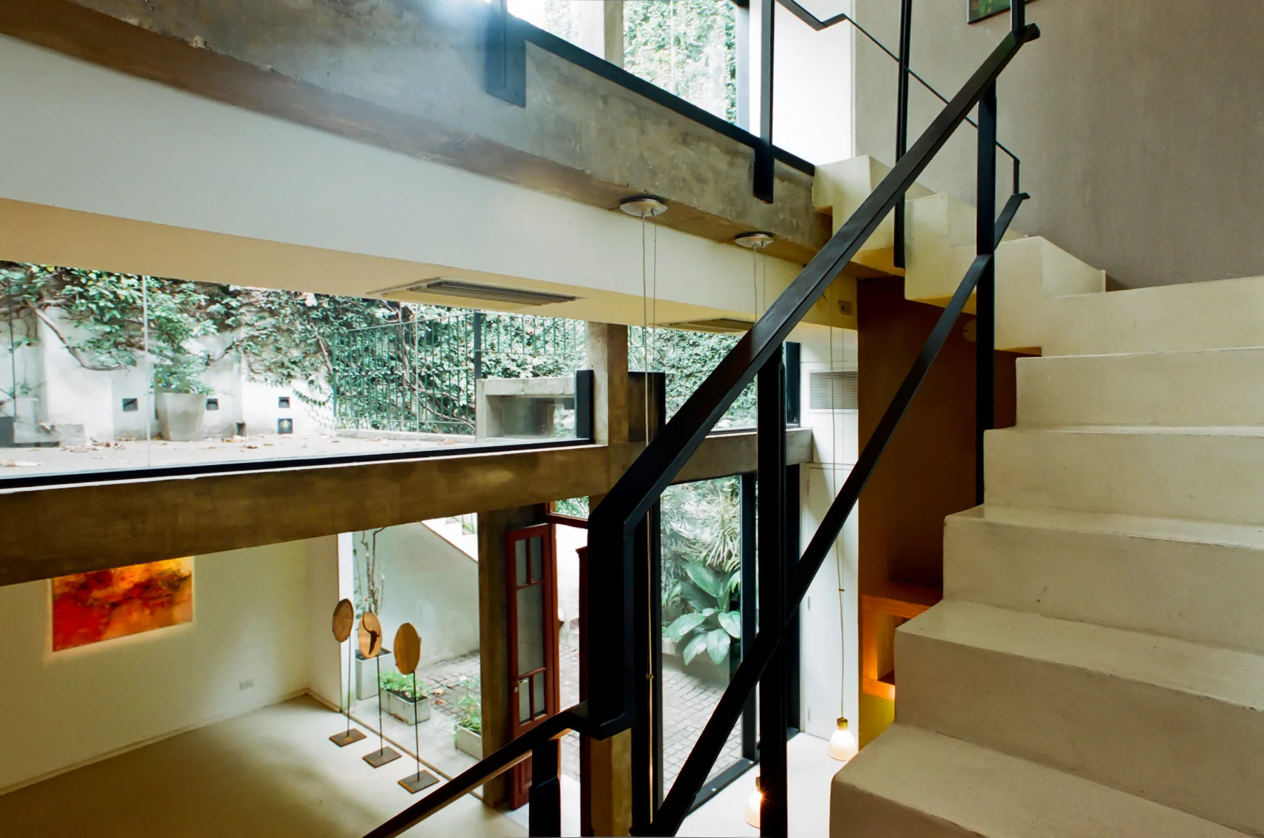 Galería Objeto A — foto 3