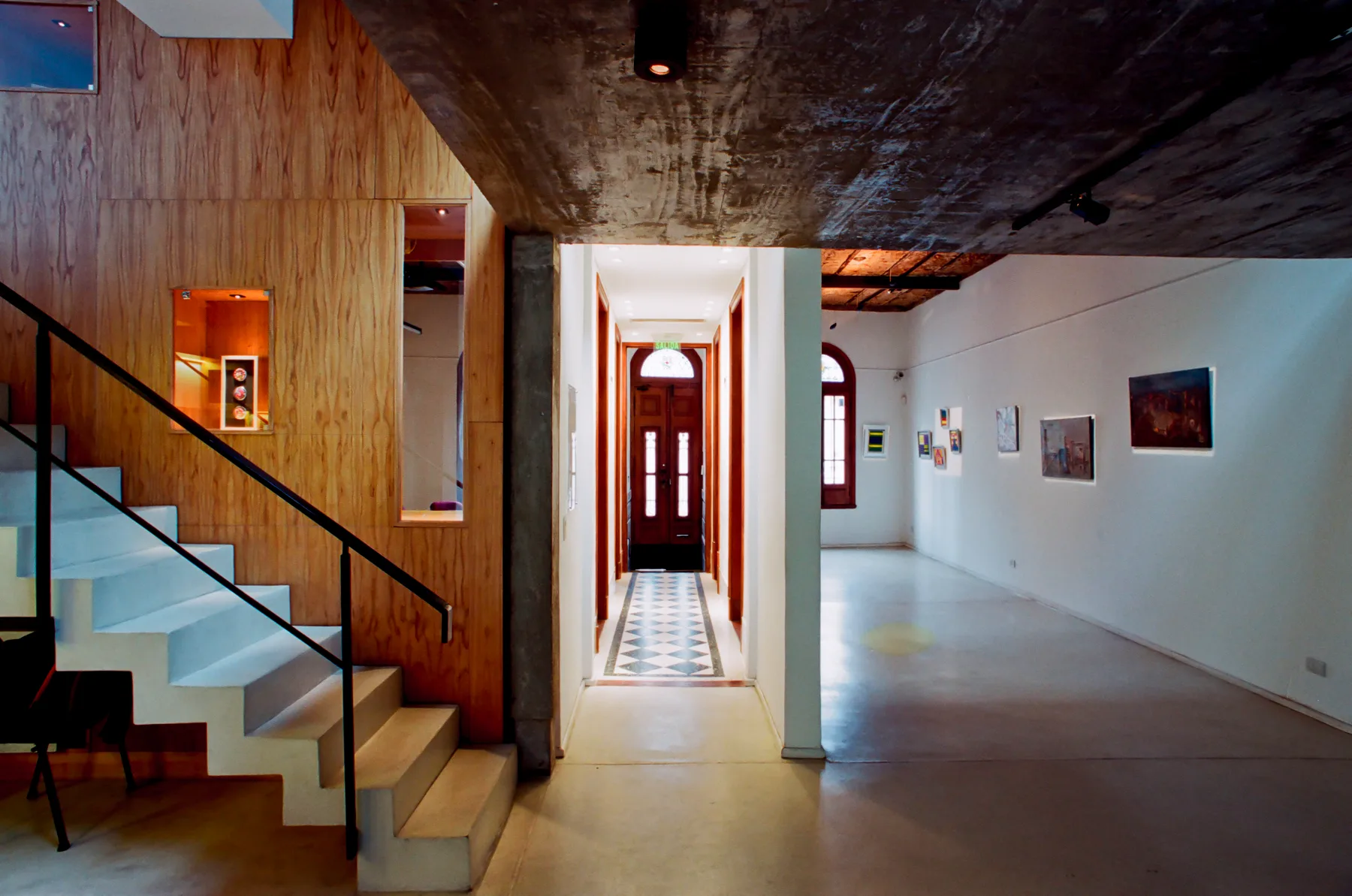 Galería Objeto A — foto 7