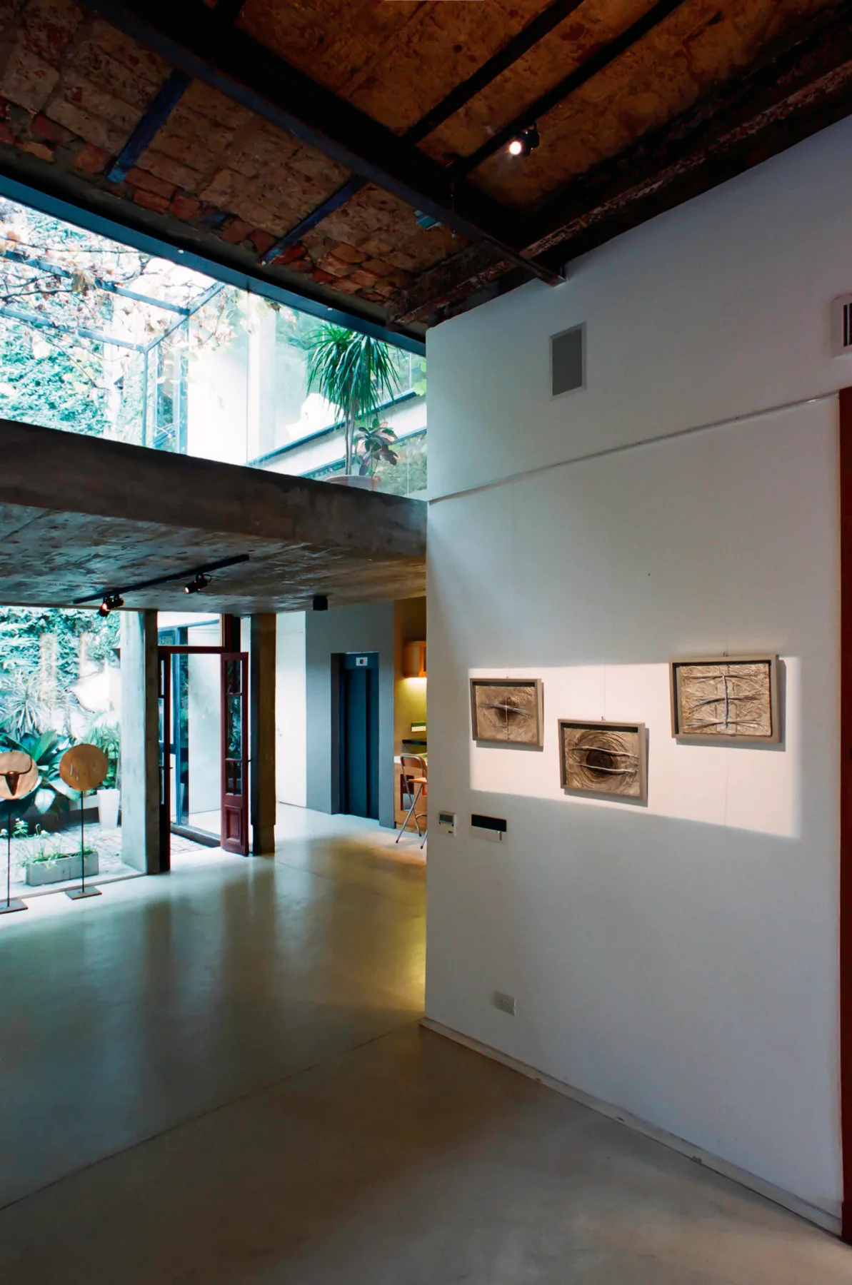 Galería Objeto A — foto 11