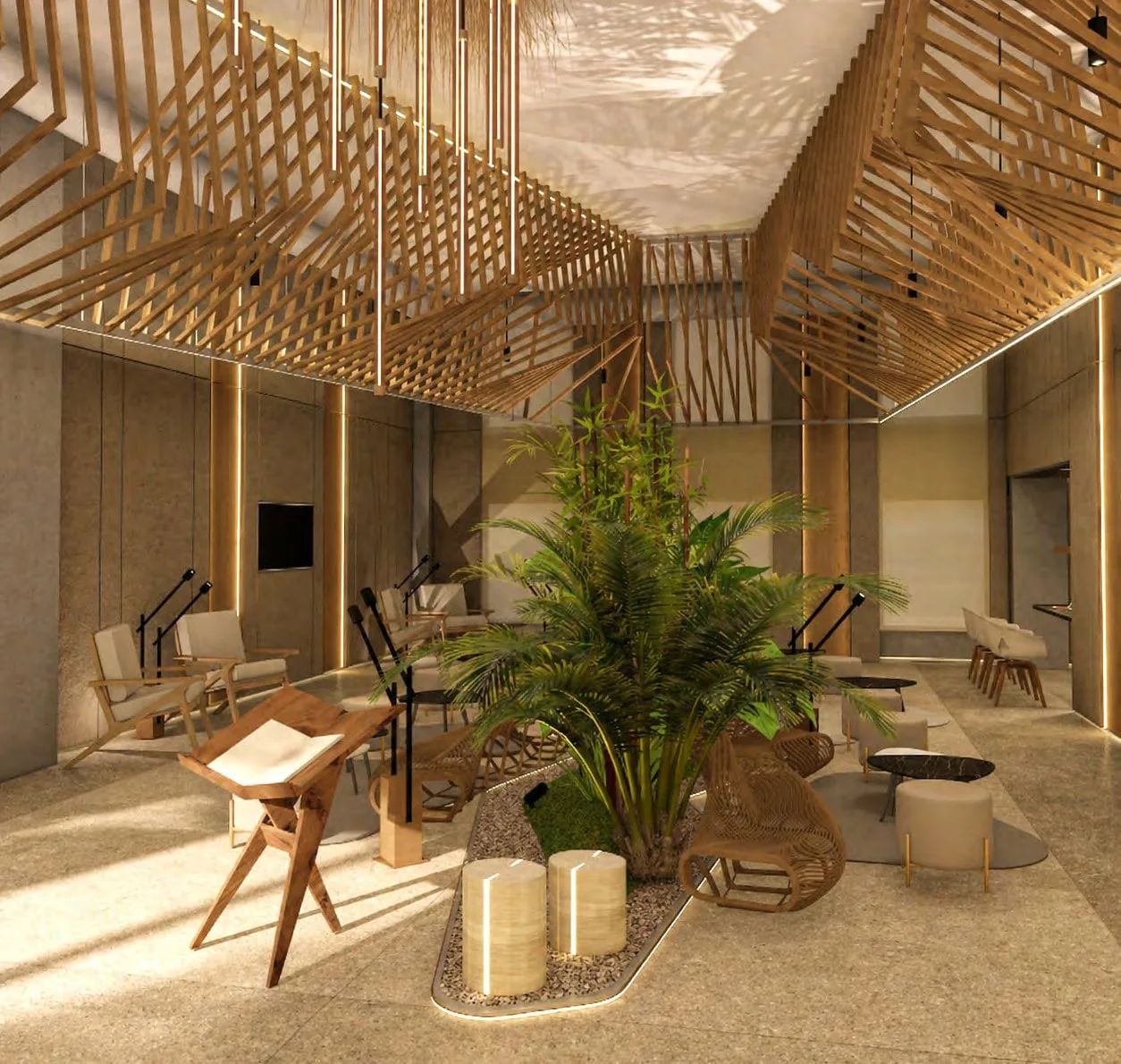 Hyatt · Ziva — foto 1