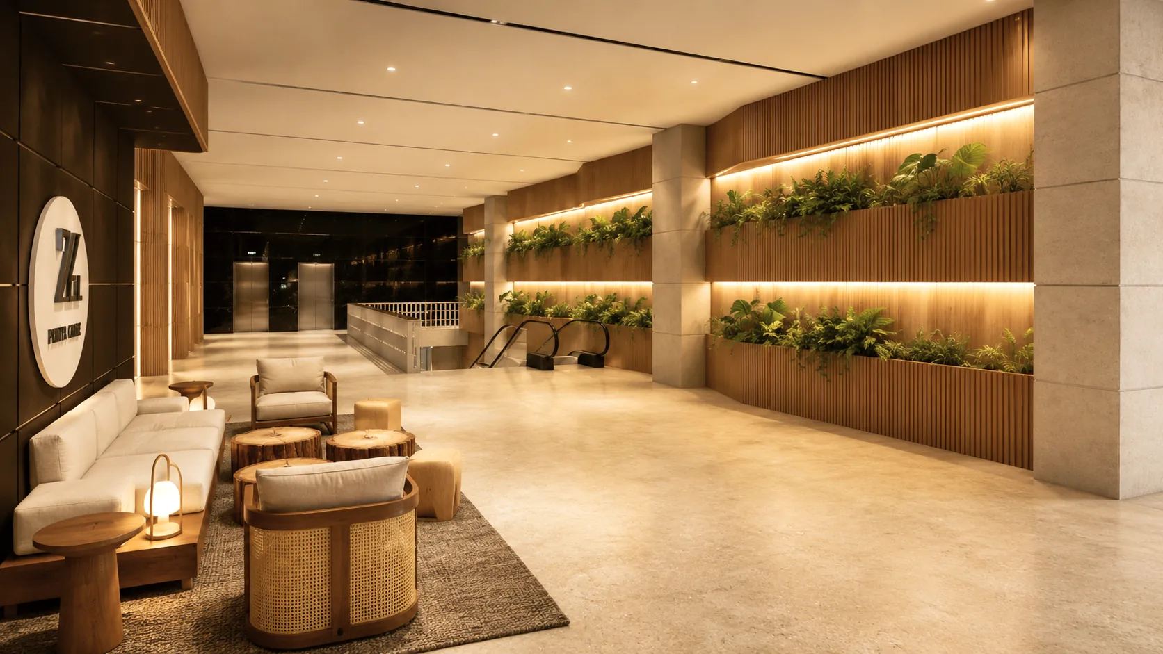 Hyatt · Ziva — foto 11