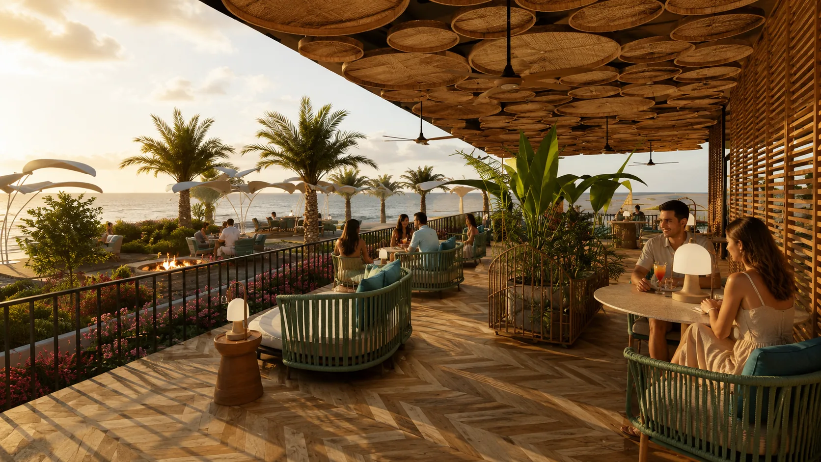 Hyatt · Ziva — foto 12