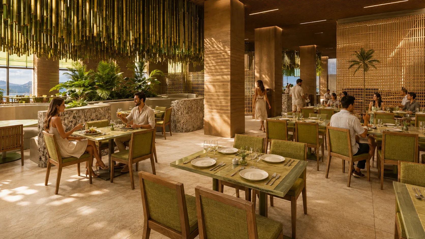 Hyatt · Ziva — foto 21