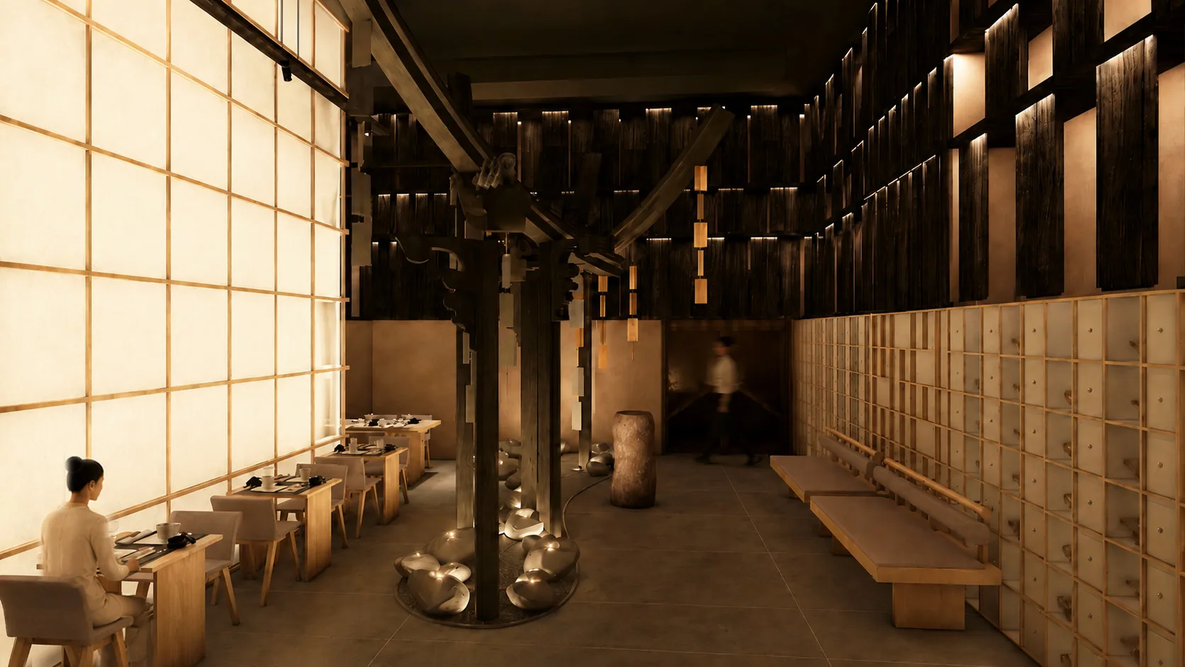 Hyatt · Ziva — foto 20