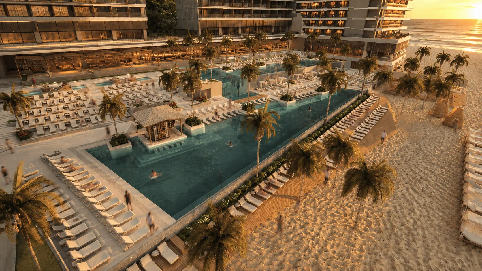 Hyatt · Ziva — foto 4