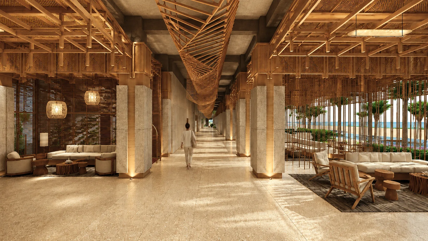 Hyatt · Ziva — foto 5