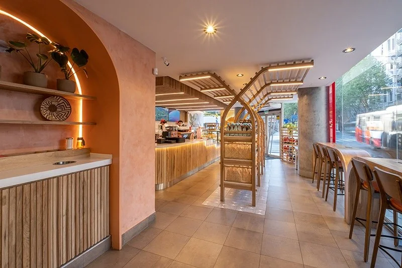 Juan Valdez Café — foto 4