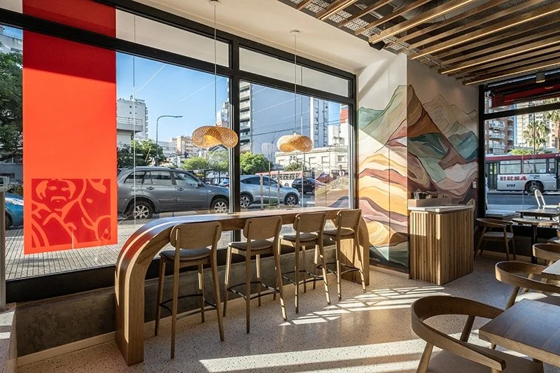Juan Valdez Café — foto 6