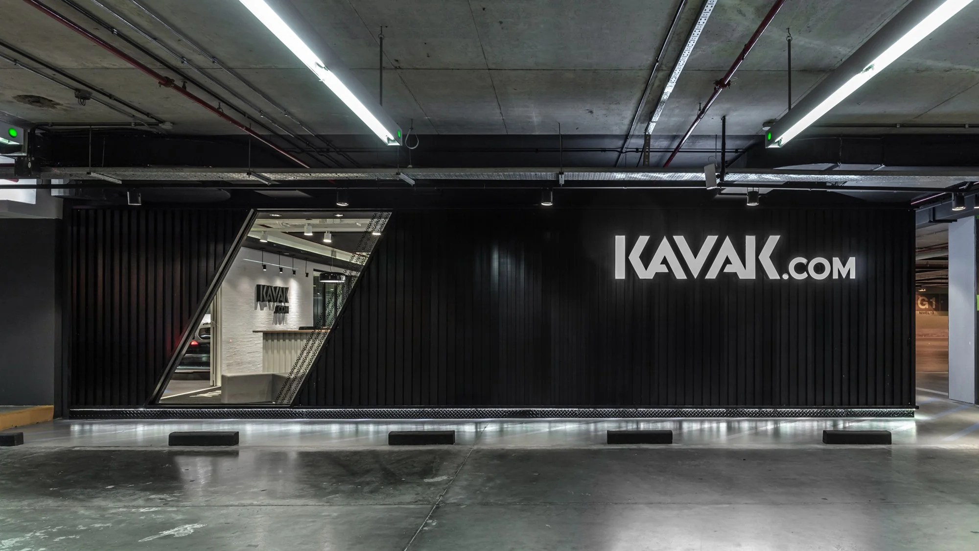 Kavak Hub — foto 2