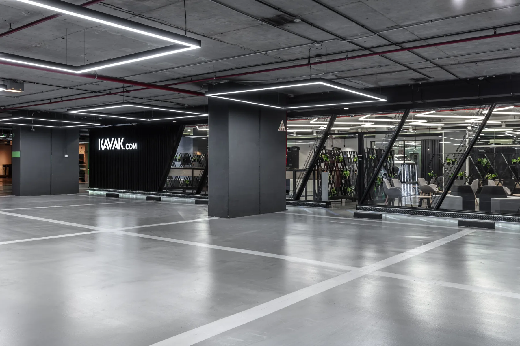 Kavak Hub — foto 3