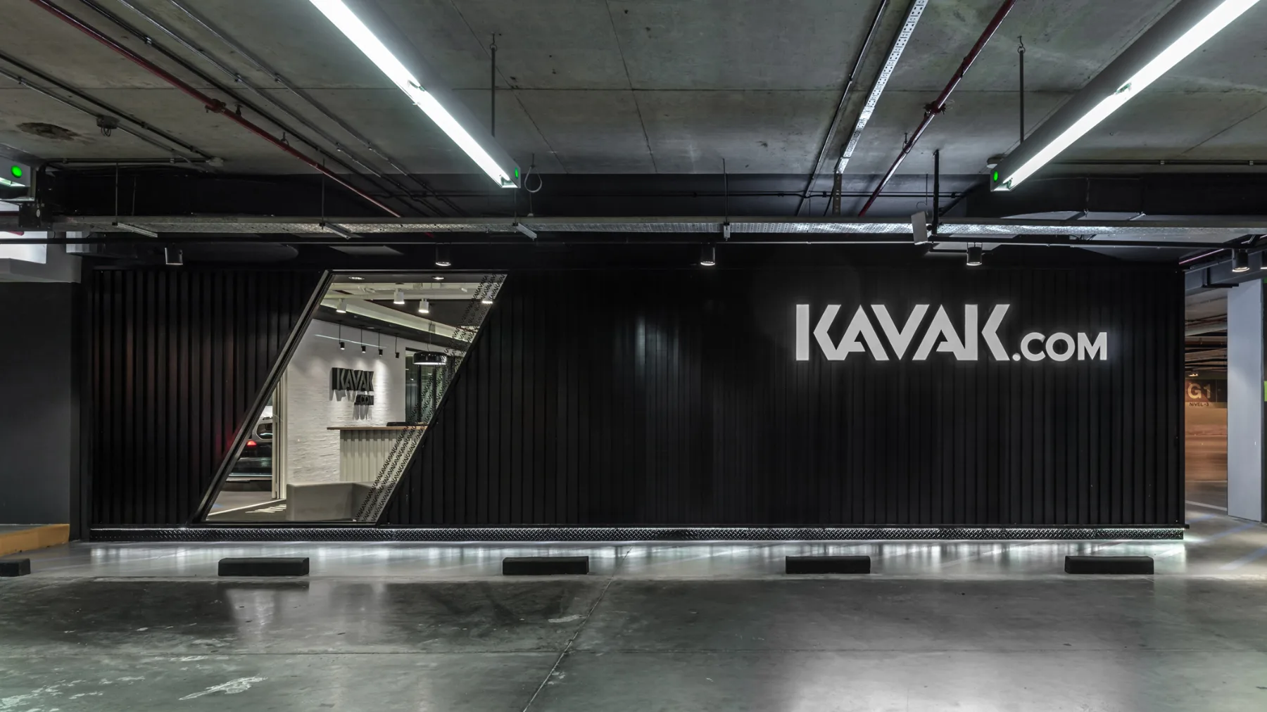 Kavak Hub — foto 4