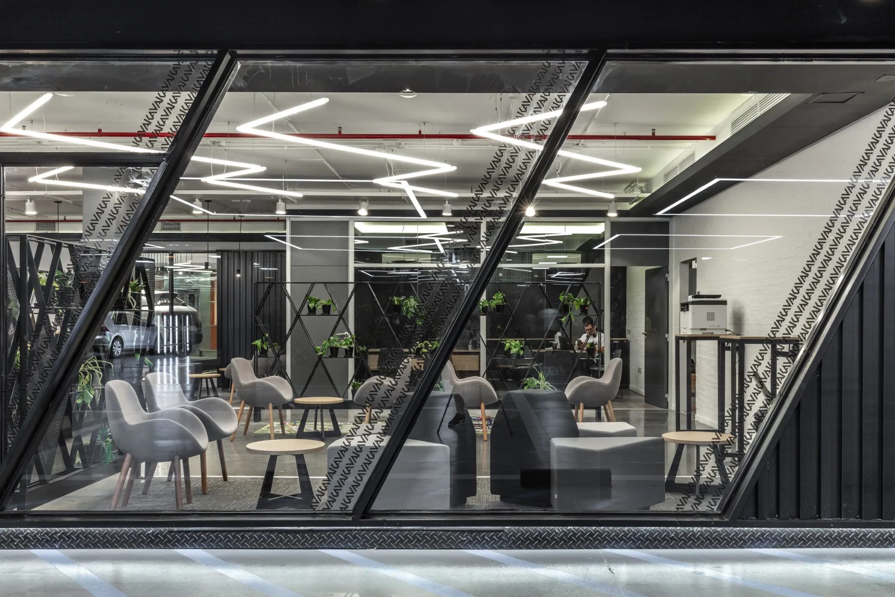 Kavak Hub — foto 7